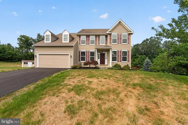 1100 AUTUMNVIEW LN, Pottstown, PA 19464