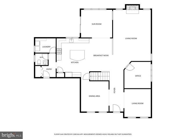 1100 AUTUMNVIEW LN, Pottstown, PA 19464