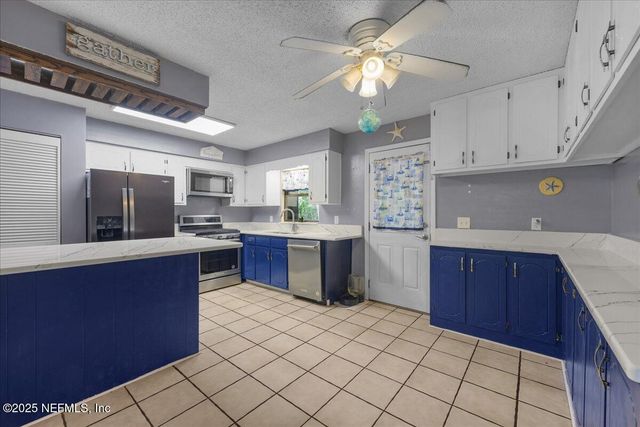 135 UNDERWOOD Drive, Palatka, FL 32177