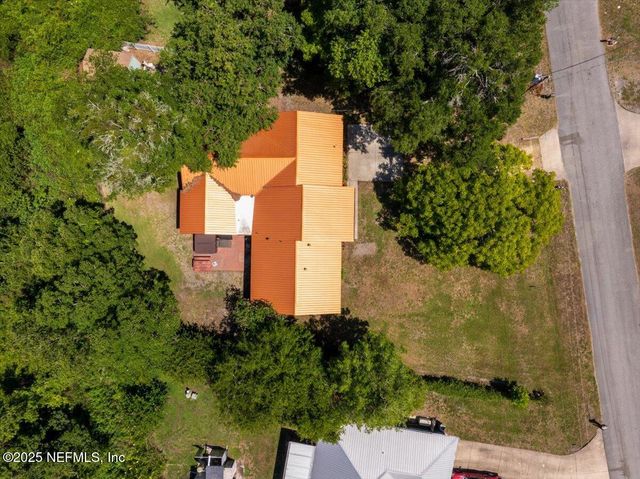 135 UNDERWOOD Drive, Palatka, FL 32177