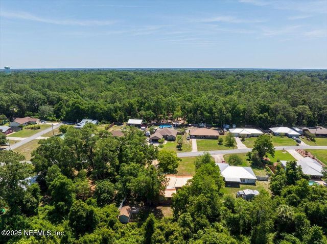 135 UNDERWOOD Drive, Palatka, FL 32177