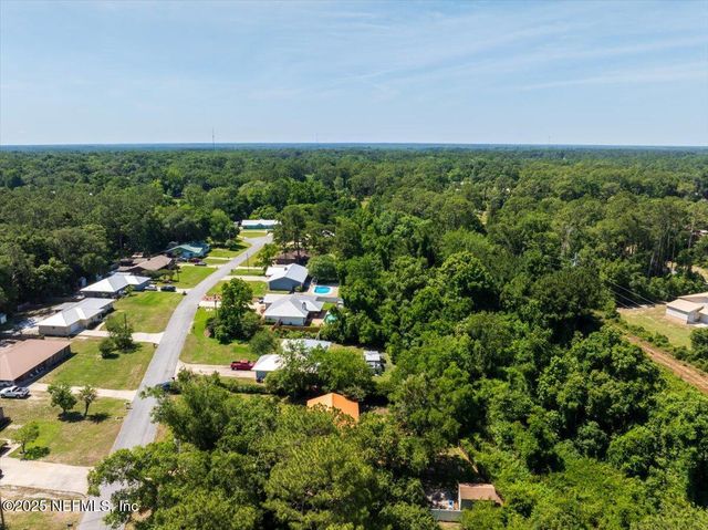 135 UNDERWOOD Drive, Palatka, FL 32177
