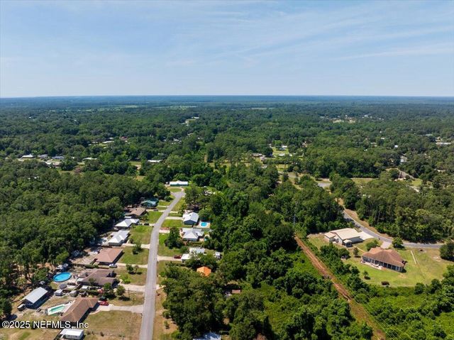 135 UNDERWOOD Drive, Palatka, FL 32177