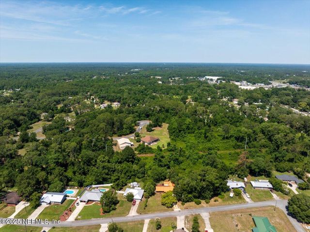 135 UNDERWOOD Drive, Palatka, FL 32177