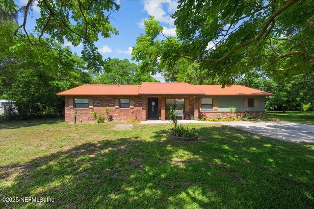 135 UNDERWOOD Drive, Palatka, FL 32177