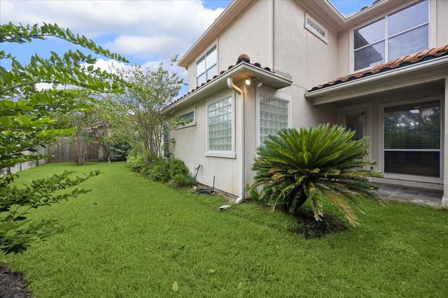 14239 Flower Creek Lane, Houston, TX 77077