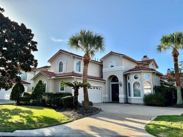 14239 Flower Creek Lane, Houston, TX 77077