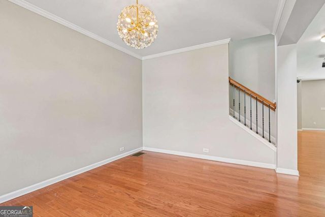 355 Morgans Creek Court NW, Kennesaw, GA 30144