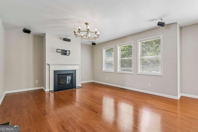 355 Morgans Creek Court NW, Kennesaw, GA 30144
