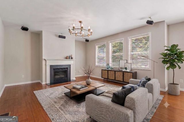 355 Morgans Creek Court NW, Kennesaw, GA 30144