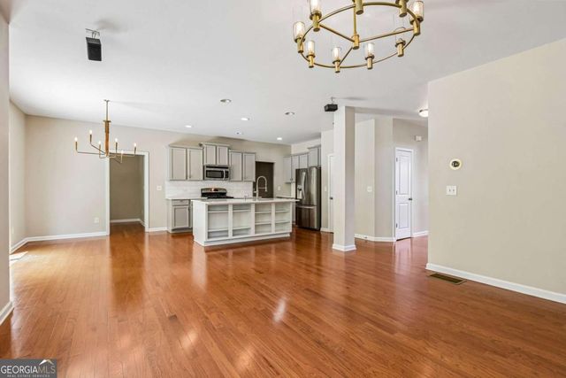 355 Morgans Creek Court NW, Kennesaw, GA 30144