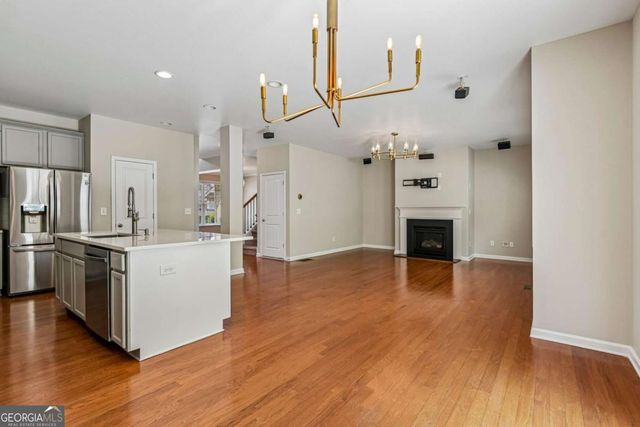 355 Morgans Creek Court NW, Kennesaw, GA 30144