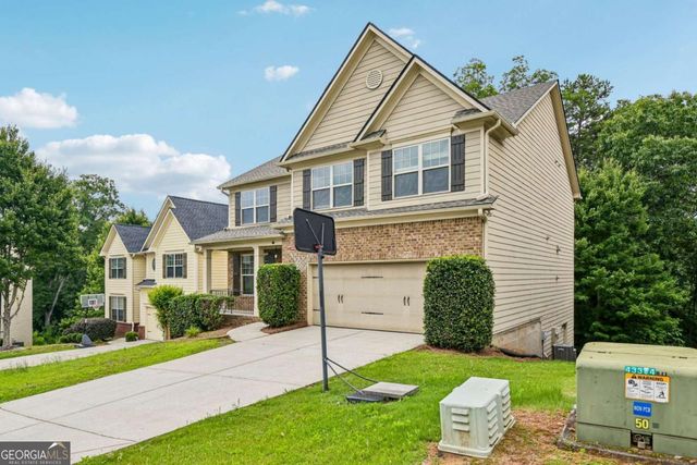 355 Morgans Creek Court NW, Kennesaw, GA 30144
