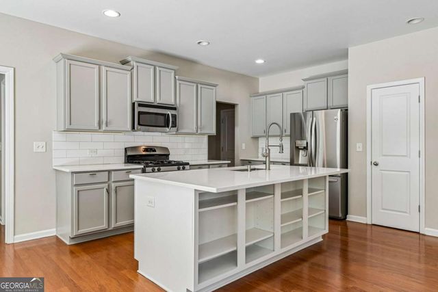 355 Morgans Creek Court NW, Kennesaw, GA 30144