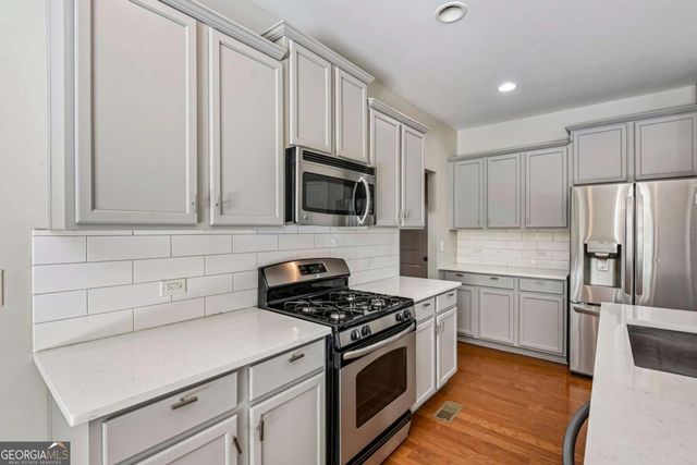 355 Morgans Creek Court NW, Kennesaw, GA 30144