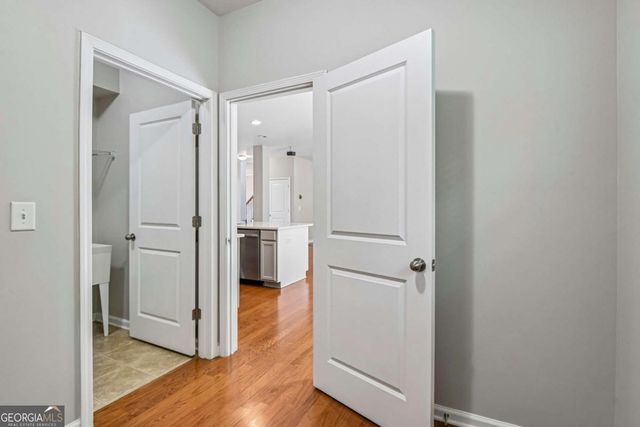 355 Morgans Creek Court NW, Kennesaw, GA 30144
