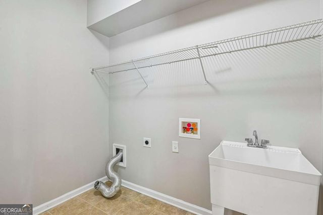 355 Morgans Creek Court NW, Kennesaw, GA 30144