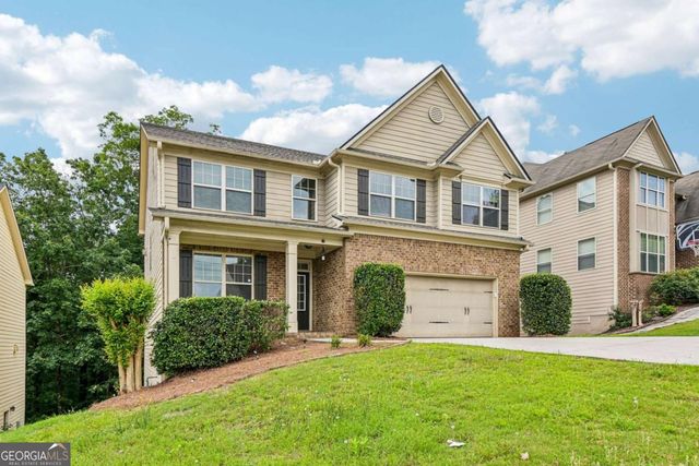 355 Morgans Creek Court NW, Kennesaw, GA 30144