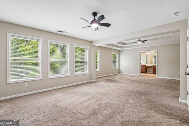355 Morgans Creek Court NW, Kennesaw, GA 30144