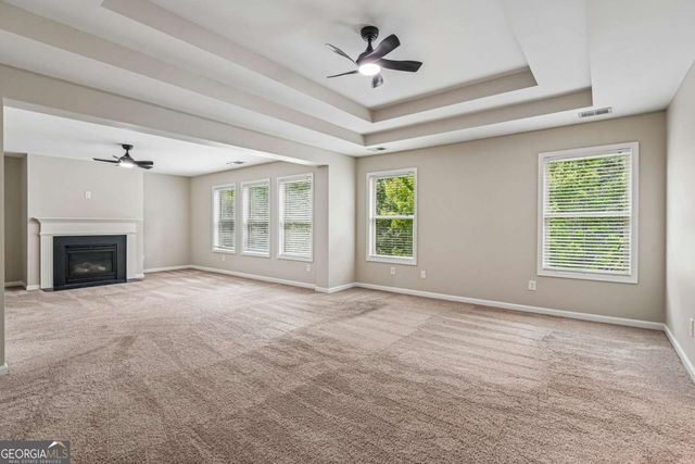 355 Morgans Creek Court NW, Kennesaw, GA 30144