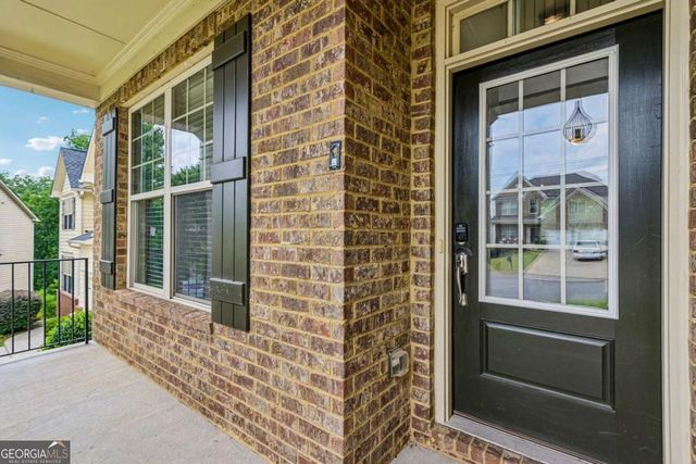 355 Morgans Creek Court NW, Kennesaw, GA 30144