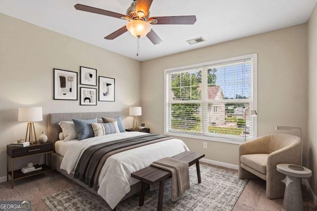 355 Morgans Creek Court NW, Kennesaw, GA 30144