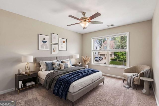 355 Morgans Creek Court NW, Kennesaw, GA 30144