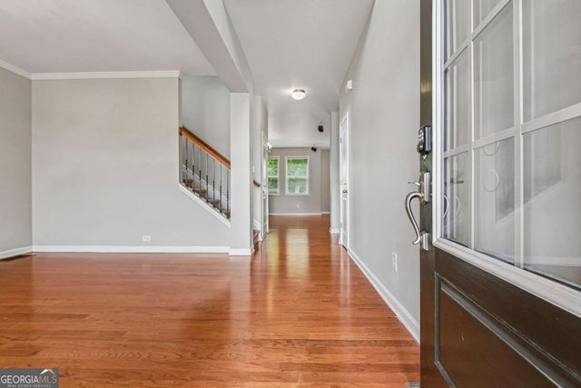355 Morgans Creek Court NW, Kennesaw, GA 30144