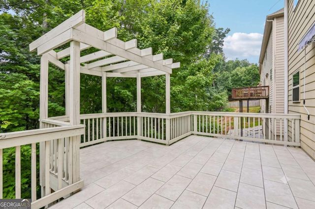 355 Morgans Creek Court NW, Kennesaw, GA 30144