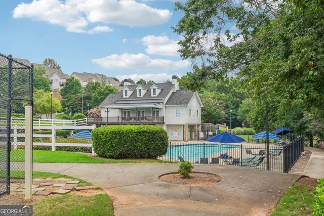 355 Morgans Creek Court NW, Kennesaw, GA 30144