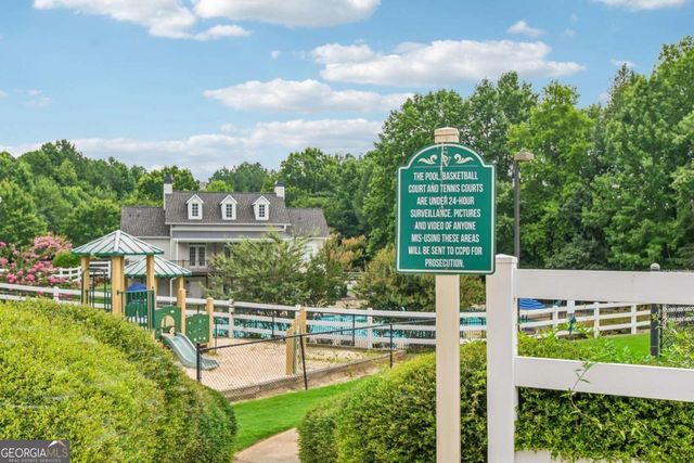 355 Morgans Creek Court NW, Kennesaw, GA 30144