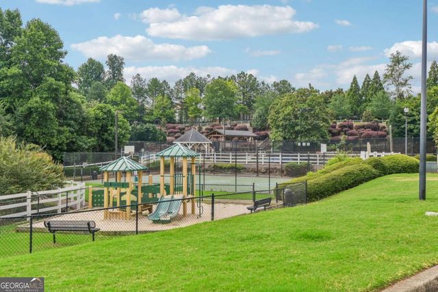 355 Morgans Creek Court NW, Kennesaw, GA 30144