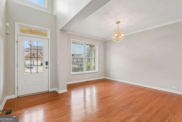 355 Morgans Creek Court NW, Kennesaw, GA 30144