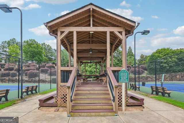 355 Morgans Creek Court NW, Kennesaw, GA 30144