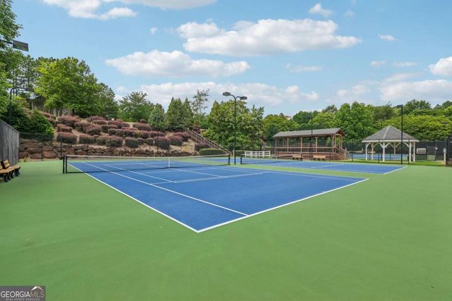 355 Morgans Creek Court NW, Kennesaw, GA 30144