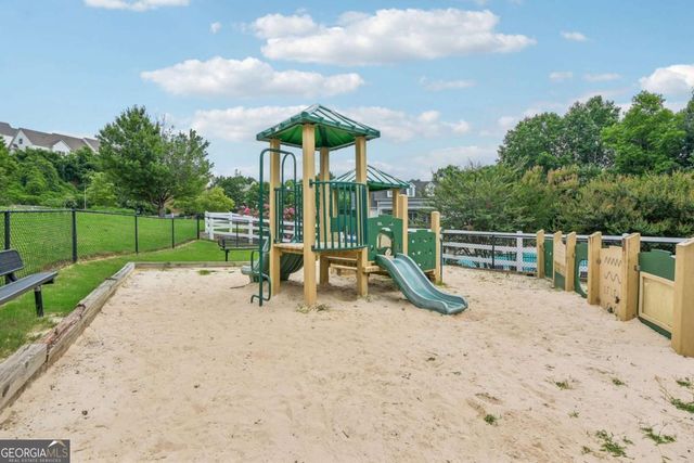 355 Morgans Creek Court NW, Kennesaw, GA 30144