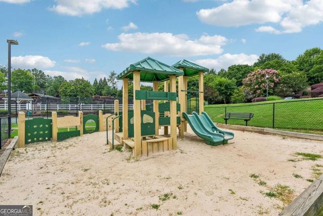 355 Morgans Creek Court NW, Kennesaw, GA 30144