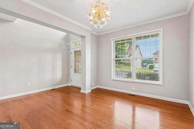 355 Morgans Creek Court NW, Kennesaw, GA 30144