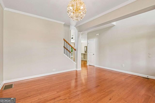 355 Morgans Creek Court NW, Kennesaw, GA 30144