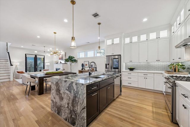 1405 Indiana Street A, Houston, TX 77006