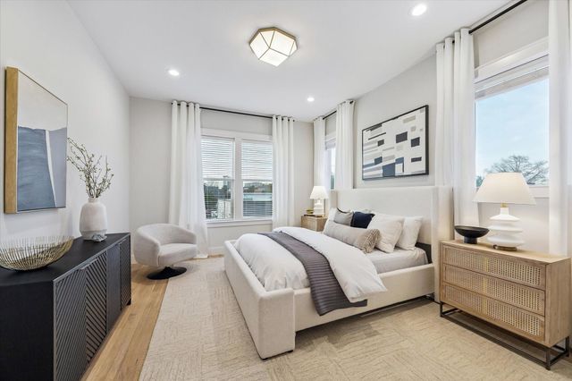 1405 Indiana Street A, Houston, TX 77006