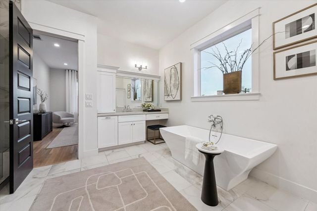 1405 Indiana Street A, Houston, TX 77006