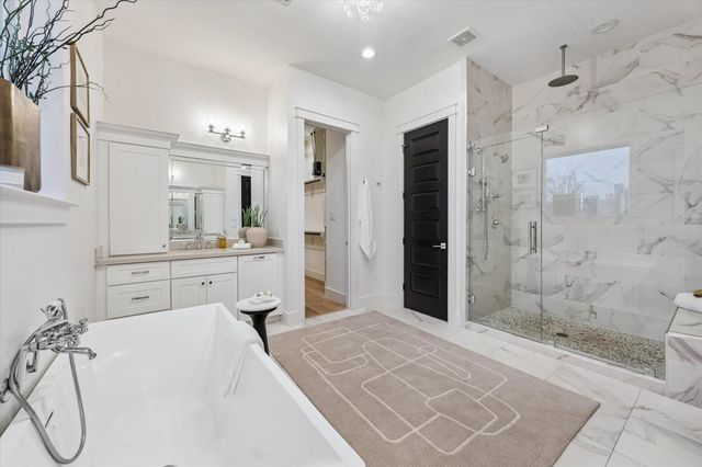 1405 Indiana Street A, Houston, TX 77006