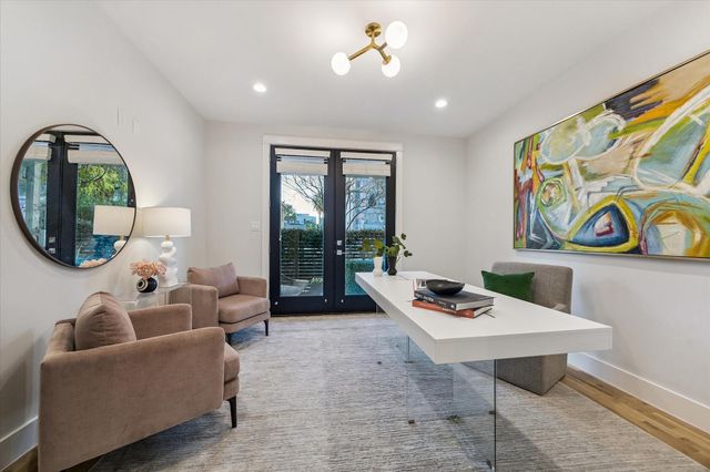 1405 Indiana Street A, Houston, TX 77006