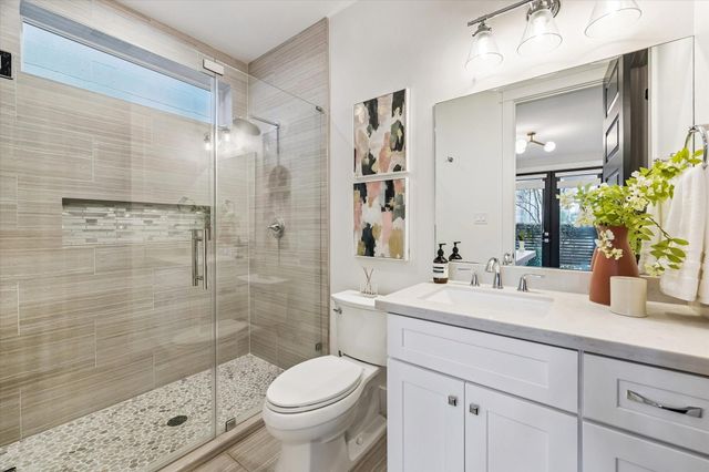 1405 Indiana Street A, Houston, TX 77006