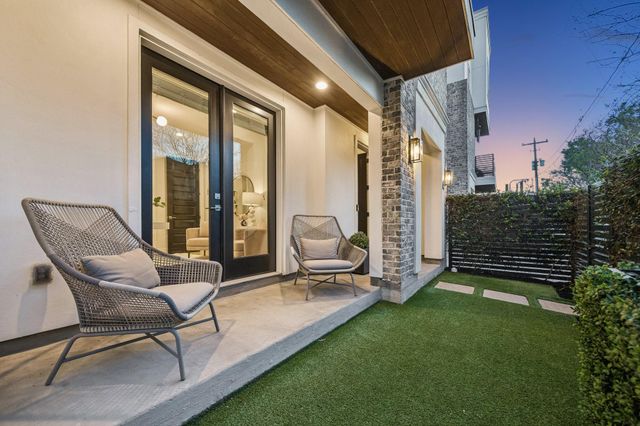 1405 Indiana Street A, Houston, TX 77006