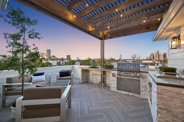 1405 Indiana Street A, Houston, TX 77006