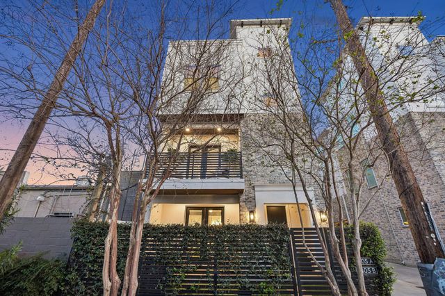 1405 Indiana Street A, Houston, TX 77006