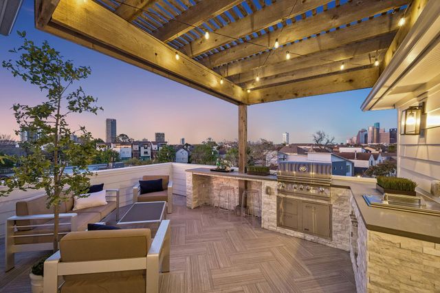 1405 Indiana Street A, Houston, TX 77006