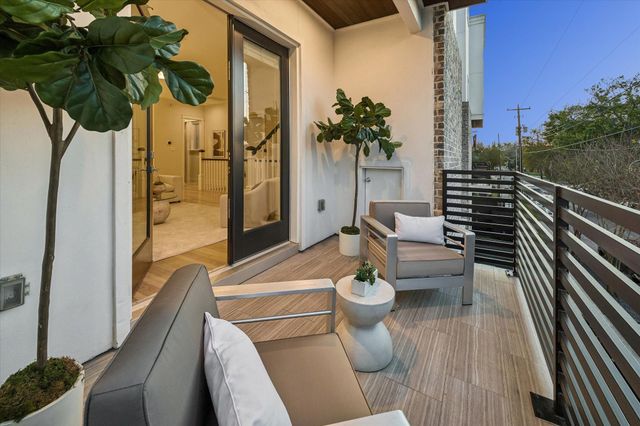 1405 Indiana Street A, Houston, TX 77006